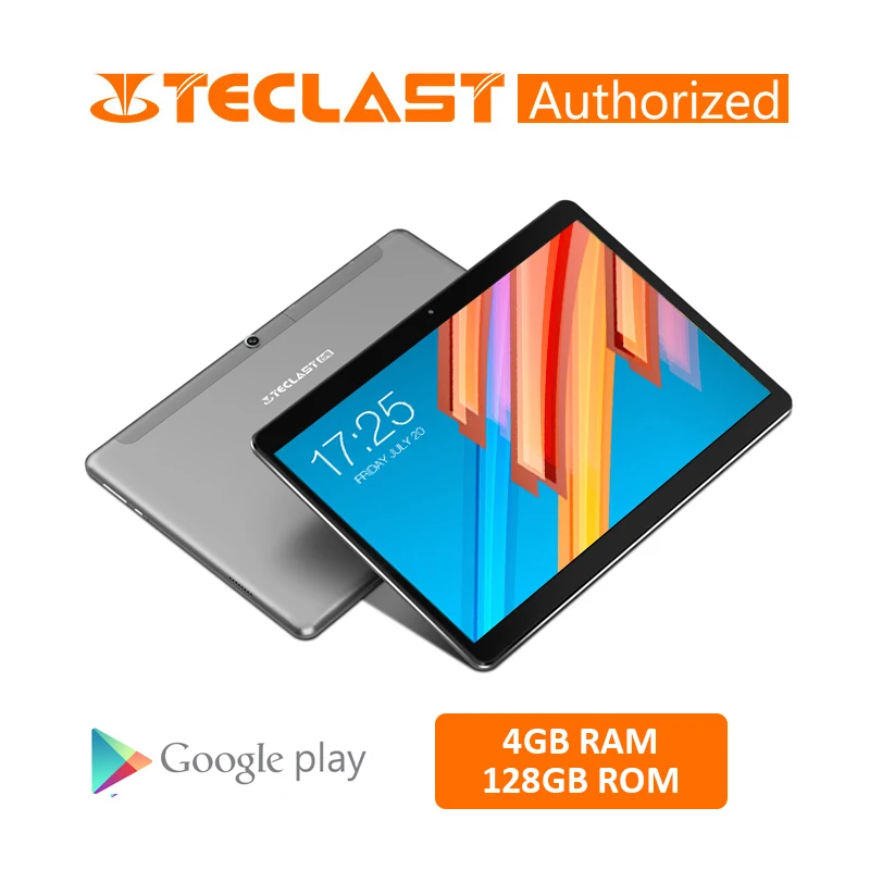 Tealast M20 10.1 inch 1920*1200 Tablet PC MT6797 X23 Deca Core Android 8.0 4GB RAM 128GB ROM Dual 4G Phone Tablets Dual Wifi GPS
Tealast M20 10.1 inch 1920*1200 Tablet PC MT6797 X23 Deca Core Android 8.0 4GB RAM 128GB ROM Dual 4G Phone Tablets Dual Wifi GPS