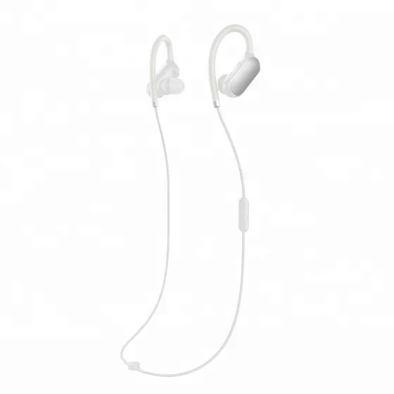 Active Original Xiaomi Stereo phone Bluetooths Headset Mi Sports For Smart Mobile Phones Usage
Active Original Xiaomi Stereo phone Bluetooths Headset Mi Sports For Smart Mobile Phones Usage