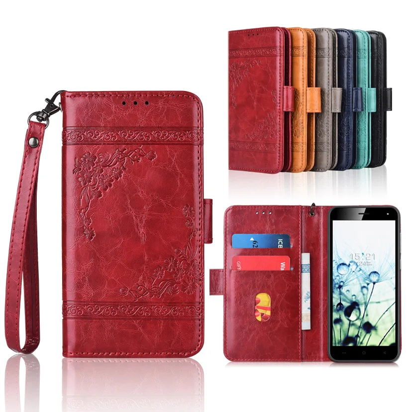 Wallet case for Fly Life Sky case with Strap Kickstand PU leather Patterned Floral Flip Case With Card Pocket
Wallet case for Fly Life Sky case with Strap Kickstand PU leather Patterned Floral Flip Case With Card Pocket