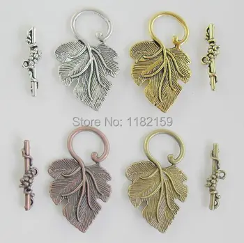 Free Shipping 50Pcs mixture colour The leaves buckle Charms Pendants37x22mm For Jewelry Making Craft DIY 
Free Shipping 50Pcs mixture colour The leaves buckle Charms Pendants37x22mm For Jewelry Making Craft DIY