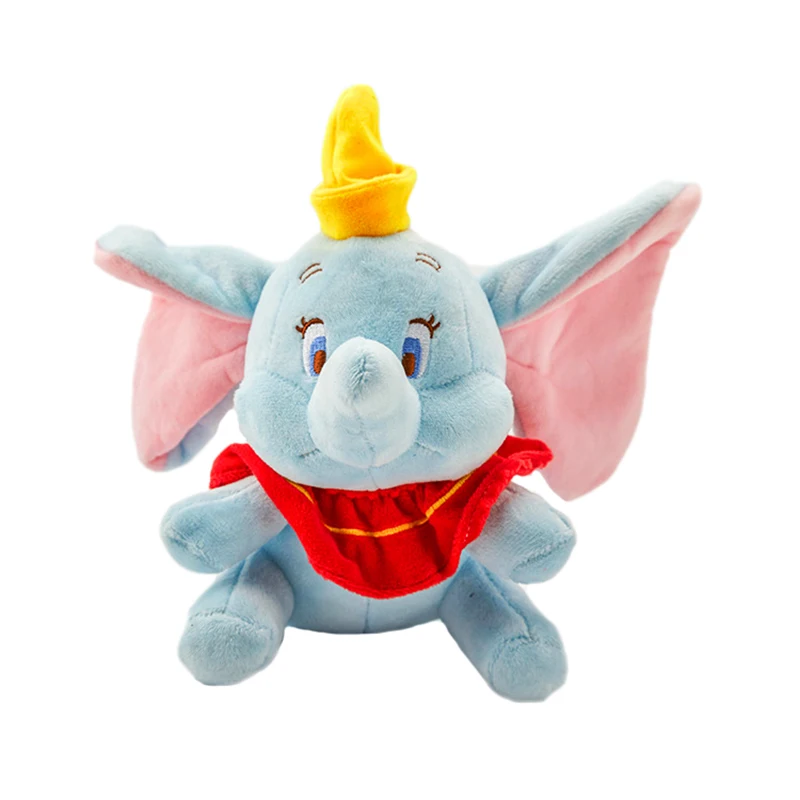 Cute Flying Elephants Plush Toys For Small Dog Gifts Plush Stuffed Animal Toy 12cm Dog Chew Toys
Cute Flying Elephants Plush Toys For Small Dog Gifts Plush Stuffed Animal Toy 12cm Dog Chew Toys