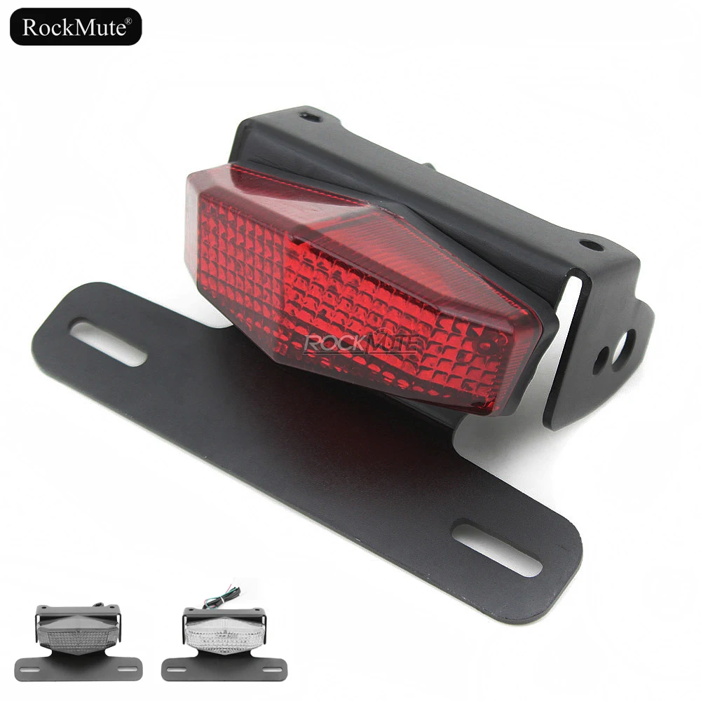Tail Tidy License Plate Holder Mount Bracket For Suzuki DR-Z DRZ 400S/400SM 2005-2019 Fender Eliminator LED Tail Light DRZ400SM
Tail Tidy License Plate Holder Mount Bracket For Suzuki DR-Z DRZ 400S/400SM 2005-2019 Fender Eliminator LED Tail Light DRZ400SM