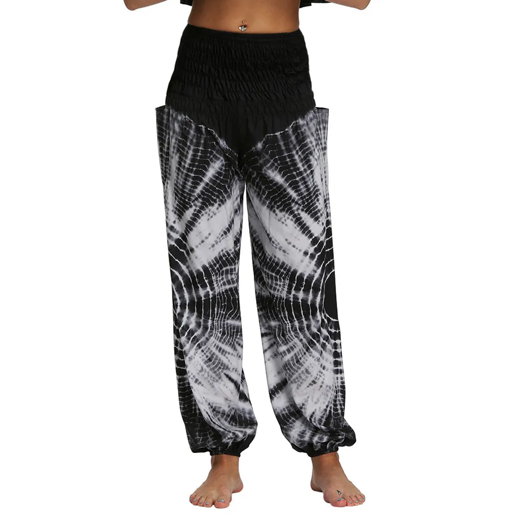 pantalon femme harem pants pantalones mujer pantalones de mujer streetwear 2019 NEW Casual Loose Hippy Sport Baggy Boho Pants Z4
pantalon femme harem pants pantalones mujer pantalones de mujer streetwear 2019 NEW Casual Loose Hippy Sport Baggy Boho Pants Z4
