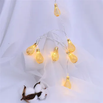 String Lights Wedding Party Decor Outdoor Indoor Lamp 1.5M 10 LED String Lights Set string lights outdoor 40JA10
String Lights Wedding Party Decor Outdoor Indoor Lamp 1.5M 10 LED String Lights Set string lights outdoor 40JA10