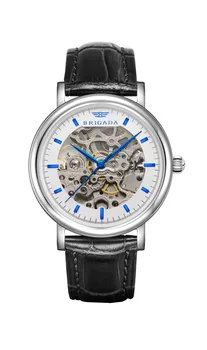 Brigada 6011G Watch Mechanical Movement Vintage Automatic Style Men Waterproof Cow Leather Ultra Light Luxury Free Shipping
Brigada 6011G Watch Mechanical Movement Vintage Automatic Style Men Waterproof Cow Leather Ultra Light Luxury Free Shipping