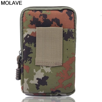 Molave Chest Bags Men Bag Multifunctional Camouflage Belt Bag Zipper Handbag Mobile Phone Bag Small Pockets Bolso Hombre 12MAR26
Molave Chest Bags Men Bag Multifunctional Camouflage Belt Bag Zipper Handbag Mobile Phone Bag Small Pockets Bolso Hombre 12MAR26