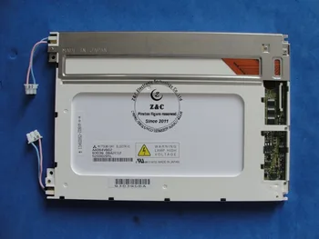 AA084VB02 AA084VB01 Original A+ Grade 8.4" LCD Display for Industrial Equipment
AA084VB02 AA084VB01 Original A+ Grade 8.4" LCD Display for Industrial Equipment
