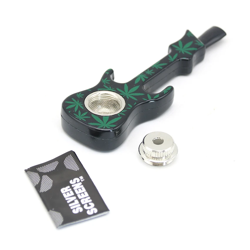 Dropshipping Violin Guitar Smoking Pipes With Lid Randomly Color send Display Card Portable Tobacco Cigarette Weed Pipes
Dropshipping Violin Guitar Smoking Pipes With Lid Randomly Color send Display Card Portable Tobacco Cigarette Weed Pipes
