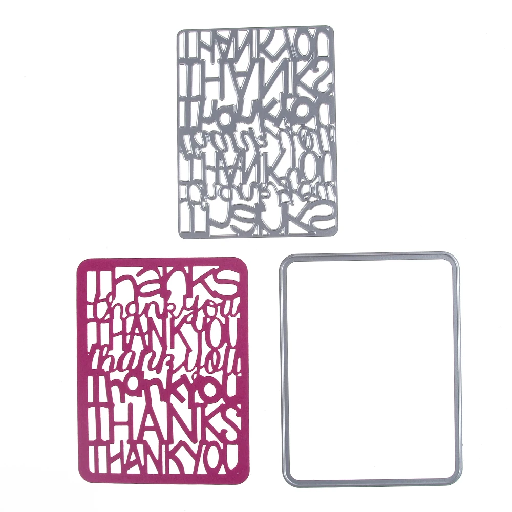 HamyHo Openwork Backdrop Frame Metal Cutting Dies Stencil for Making DIY Scrapbooking Paper Album Card Embossing Dies Craft
HamyHo Openwork Backdrop Frame Metal Cutting Dies Stencil for Making DIY Scrapbooking Paper Album Card Embossing Dies Craft