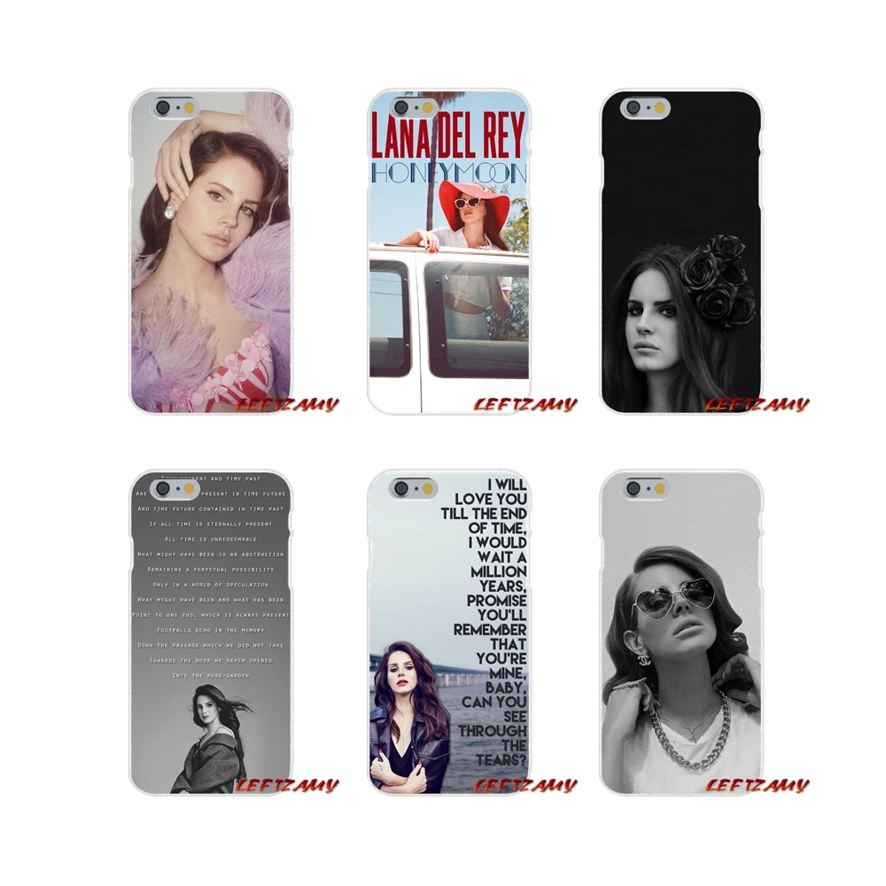 Accessories Phone Shell Cases For Huawei P Smart Mate Y6 Pro P8 P9 P10 Nova P20 Lite Pro Mini 2017 sexy singer girl Lana Del Rey
Accessories Phone Shell Cases For Huawei P Smart Mate Y6 Pro P8 P9 P10 Nova P20 Lite Pro Mini 2017 sexy singer girl Lana Del Rey