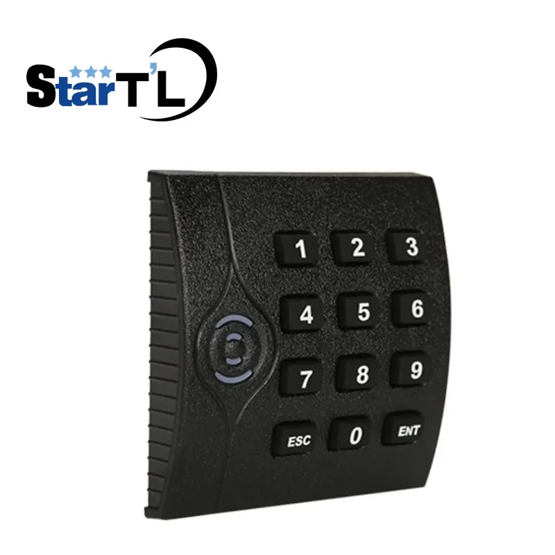 ZK KR202E Access Control EM Card Reader Wiegand26 Proximity Card Reader IP64 Waterproof Access Control RFID Card Reader
ZK KR202E Access Control EM Card Reader Wiegand26 Proximity Card Reader IP64 Waterproof Access Control RFID Card Reader