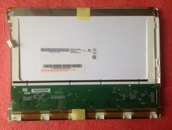 10 4. Промышленный экран G104 sn03 (V0.V1.V2).B104 SN01. Большое количество товаров | Компьютеры
