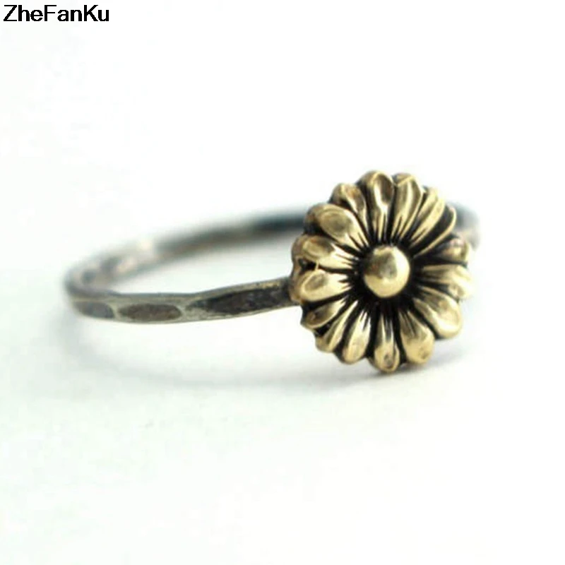 2019 Briliant Daisy Twist Rings For Women Sunflower Ring Bijoux Party Christmas Gifts Free Shipping
2019 Briliant Daisy Twist Rings For Women Sunflower Ring Bijoux Party Christmas Gifts Free Shipping