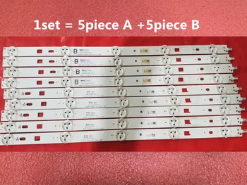 10PCS/set LED backlight strip 40inch TV KDL-40RM10B KDL-40R480B SAMSUNG 2013SONY40A 2013SONY40B 3228
10PCS/set LED backlight strip 40inch TV KDL-40RM10B KDL-40R480B SAMSUNG 2013SONY40A 2013SONY40B 3228