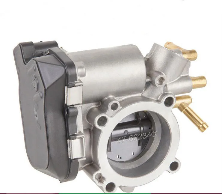 Throttle Body For SEAT ALTEA VW CADDY GOLF JETTA 06A133062AT 408238323014
Throttle Body For SEAT ALTEA VW CADDY GOLF JETTA 06A133062AT 408238323014
