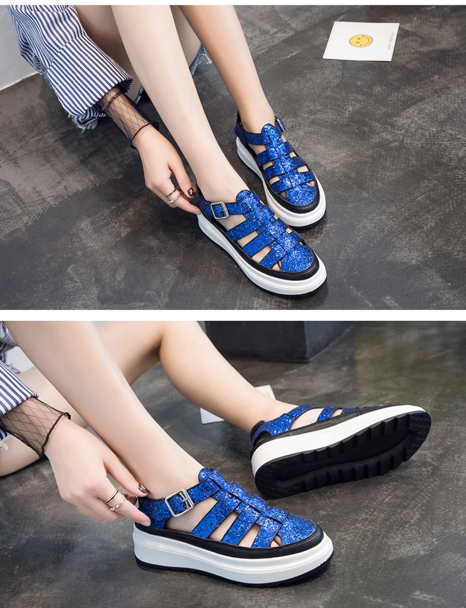 ladies shoes 8