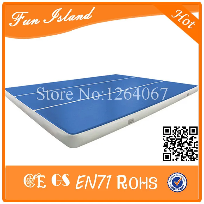 Free Shipping 5x5x0.3m Blue Gym Equipment Mattress Inflatable Airtrack For Gymnastics Inflatable Gym Air Tumbling
Free Shipping 5x5x0.3m Blue Gym Equipment Mattress Inflatable Airtrack For Gymnastics Inflatable Gym Air Tumbling