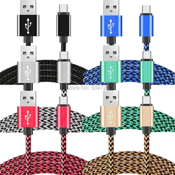 Free Shipping Fast Charger Speed 2M & 1m Braided Fabric nylon alloy usb data charger cable for mobile phone 5 6 6s 7 plus
Free Shipping Fast Charger Speed 2M & 1m Braided Fabric nylon alloy usb data charger cable for mobile phone 5 6 6s 7 plus