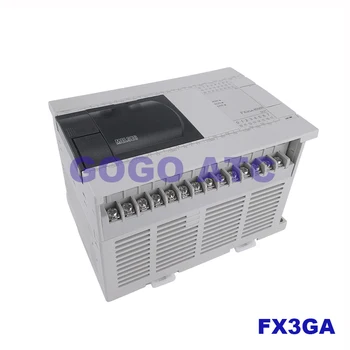 PLC programmable controller FX3GA-40MR-CM 24MR 60MR FX3GA-40MT 24MT 60MT relay 220V Motor durable
PLC programmable controller FX3GA-40MR-CM 24MR 60MR FX3GA-40MT 24MT 60MT relay 220V Motor durable