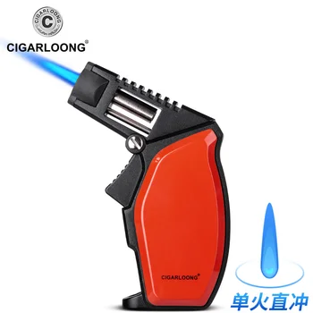 cigarette lighter windproof cigar torch lighter CLB-783 free ship fashion color stainless steel lighter
cigarette lighter windproof cigar torch lighter CLB-783 free ship fashion color stainless steel lighter