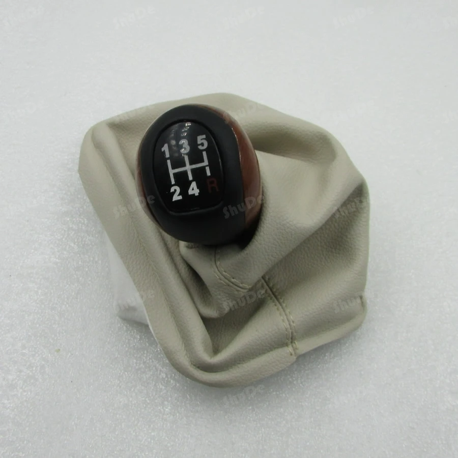 for BYD F3 F3-R G3 shift lever handball leather high-quality original dust cover dust
for BYD F3 F3-R G3 shift lever handball leather high-quality original dust cover dust