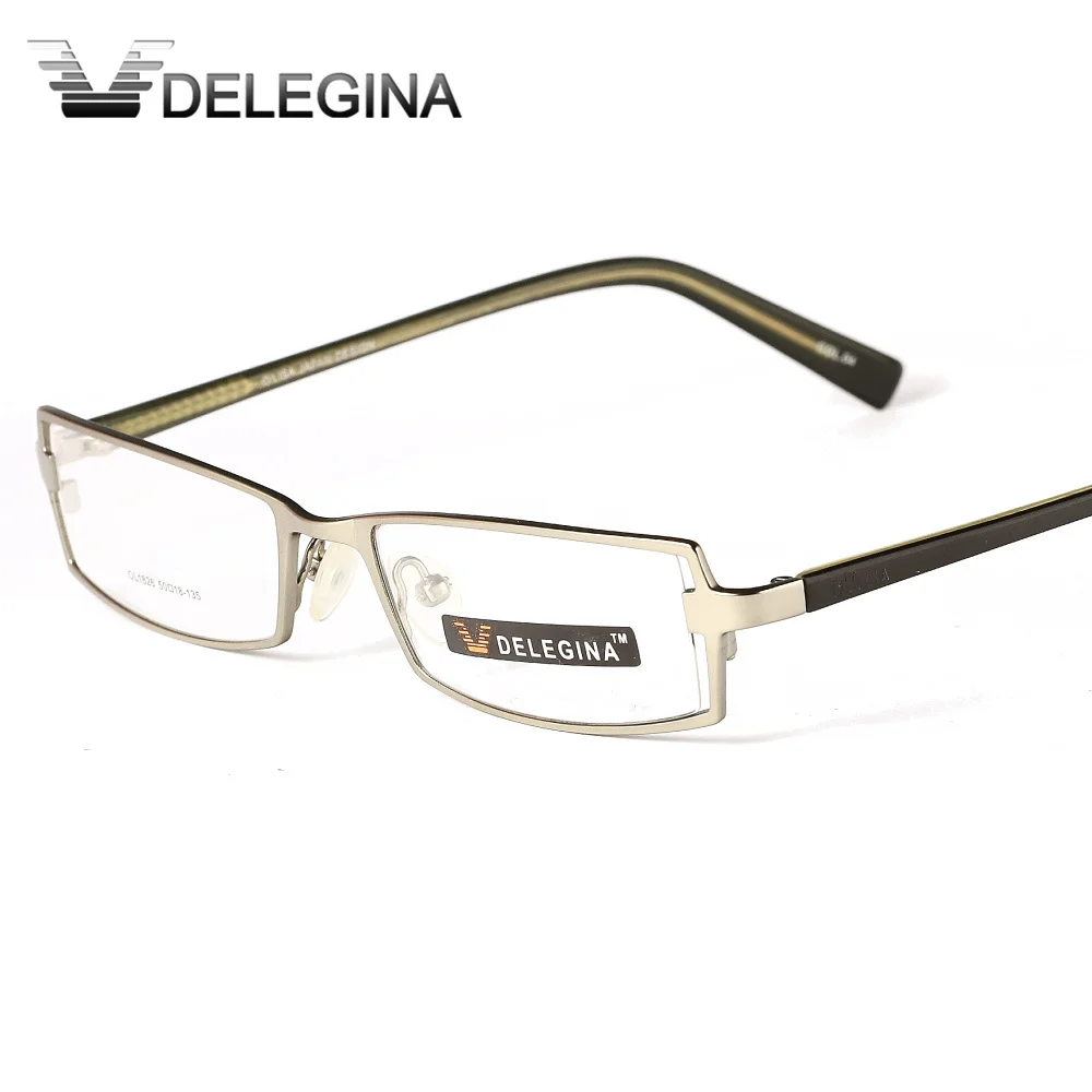 DELEGINA 2017 Women Men LUXURY Optical Eyeglasses frames Spectacle Frame For myopia Reading Glasses Custmized
DELEGINA 2017 Women Men LUXURY Optical Eyeglasses frames Spectacle Frame For myopia Reading Glasses Custmized