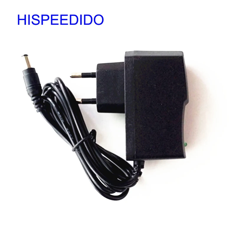 HISPEEDIDO PSU For LEGO 8887 Power Functions Mindstorm EV3 NXT Transformer Charger Adapter 10VDC 7W 700mA 0.7A batteries
HISPEEDIDO PSU For LEGO 8887 Power Functions Mindstorm EV3 NXT Transformer Charger Adapter 10VDC 7W 700mA 0.7A batteries