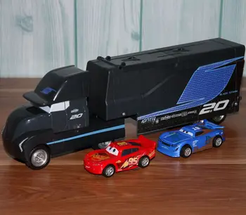 Disney Pixar Cars 3 29cm Jackson Storm Mark Truck Daniel Swervez ABS Plastic Alloy Model Car Christmas Gift Toys For Children
Disney Pixar Cars 3 29cm Jackson Storm Mark Truck Daniel Swervez ABS Plastic Alloy Model Car Christmas Gift Toys For Children
