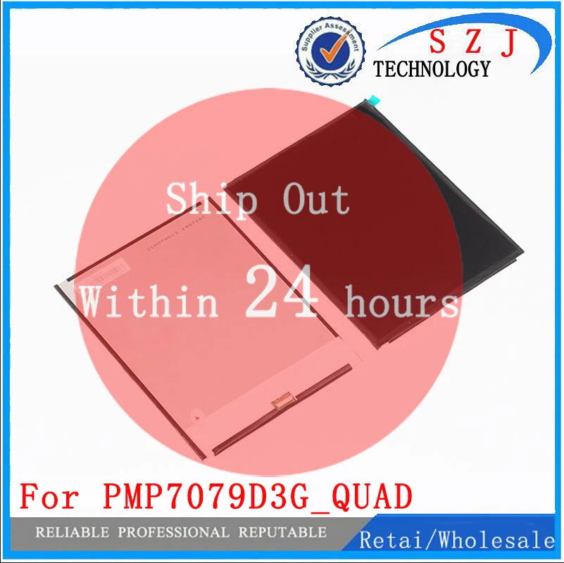 New 7.85'' inch LCD display For Prestigio Multipad 4 DIAMOND 7.85 3G PMP7079D3G_QUAD LCD Screen pmp7079d 3g lcd Free shipping
New 7.85'' inch LCD display For Prestigio Multipad 4 DIAMOND 7.85 3G PMP7079D3G_QUAD LCD Screen pmp7079d 3g lcd Free shipping