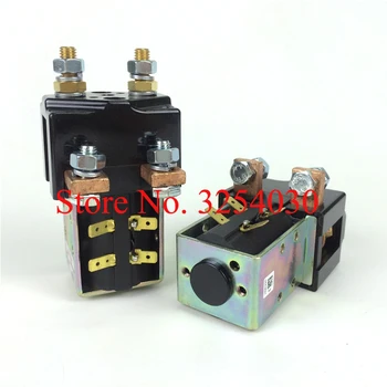 Antique And Quality Primacy UK Albright DC MOTOR Contactor 80V 200A SW181B-248T for HELI or HangCha Electric Forklift Using
Antique And Quality Primacy UK Albright DC MOTOR Contactor 80V 200A SW181B-248T for HELI or HangCha Electric Forklift Using