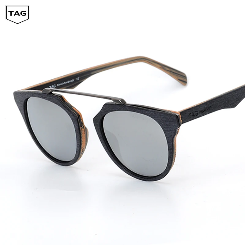 2019 TAG wood sun glasses men women round polarized sunglasses Wood grain Retro fashion Driving the driver oculos de sol TH0361
2019 TAG wood sun glasses men women round polarized sunglasses Wood grain Retro fashion Driving the driver oculos de sol TH0361