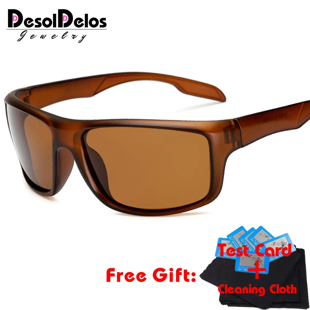 Men Classic Polarized Sunglasses Male Eyewear Driving Rectangle Mirror Sun Glasses 100% UV Protection Gafas oculos de sol N035
Men Classic Polarized Sunglasses Male Eyewear Driving Rectangle Mirror Sun Glasses 100% UV Protection Gafas oculos de sol N035