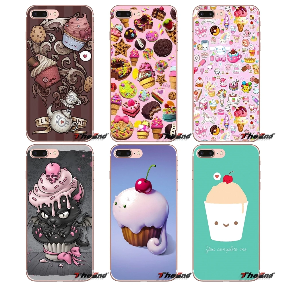 For Huawei G7 G8 P7 P8 P9 Lite Honor 4C 5X 5C 6X Mate 7 8 9 Y3 Y5 Y6 II 2 Pro 2017 Chocolate Nutella cupcakes Cherry Soft Covers
For Huawei G7 G8 P7 P8 P9 Lite Honor 4C 5X 5C 6X Mate 7 8 9 Y3 Y5 Y6 II 2 Pro 2017 Chocolate Nutella cupcakes Cherry Soft Covers