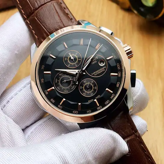 2019 new watch