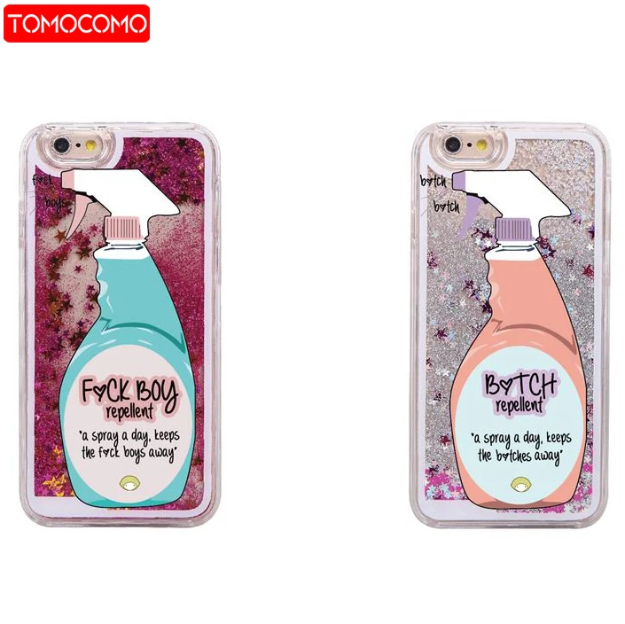 Sexy Repellent Spray FBoys Bitch Away Heart Quicksand Glitter Liquid Hard Case For iPhone 7 7Plus 6 6Plus 8 8Plus X XS Max
Sexy Repellent Spray FBoys Bitch Away Heart Quicksand Glitter Liquid Hard Case For iPhone 7 7Plus 6 6Plus 8 8Plus X XS Max
