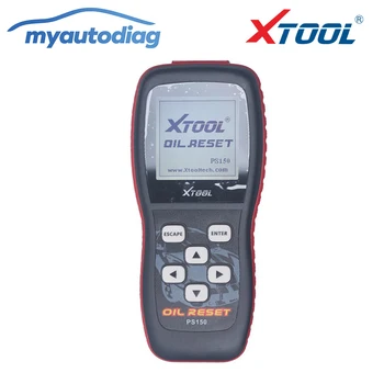 

Promotion 2017 100% Original XTOOL PS150 Oil Reset Tool+ OBDII Scanner ps150 xtool ps150 Oil Reset Tool Free Update Online