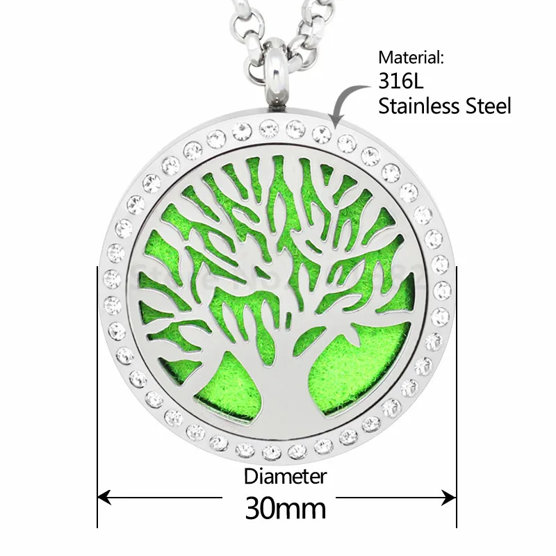 A8 30mm Manget Plain 316L Stainless Steel Essential Oil Diffuser Necklace Aromatherapy Necklaces(free chain and pads)
A8 30mm Manget Plain 316L Stainless Steel Essential Oil Diffuser Necklace Aromatherapy Necklaces(free chain and pads)