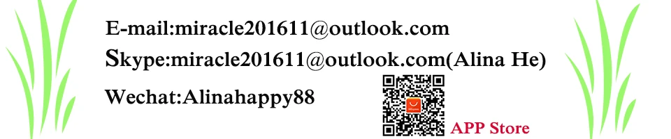 contact information