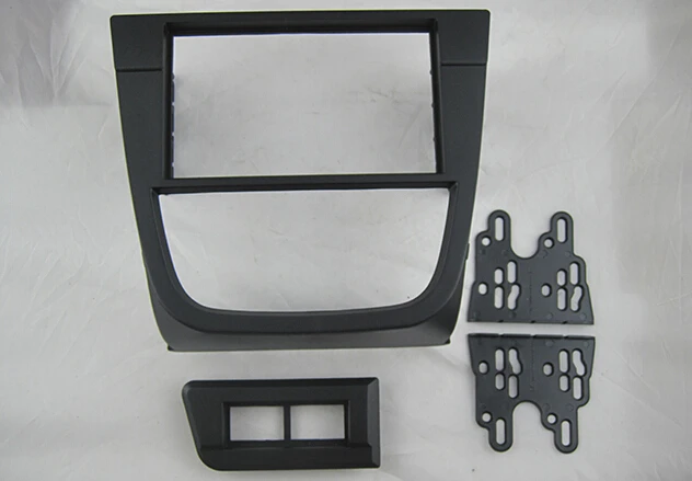 AHHDMCL Car Fascias Stereo Radio Panel Audio Navigation Frame Dash Kit For Gol G5 Voyage 2008 ~Up Saveiro 2009 ~Up
AHHDMCL Car Fascias Stereo Radio Panel Audio Navigation Frame Dash Kit For Gol G5 Voyage 2008 ~Up Saveiro 2009 ~Up