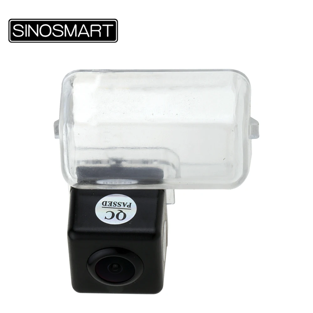 SINOSMART In Stock Car Parking Reverse Backup Camera for Mazda CX-7 2011 CX-5 2012 6 2011/2012/2013
SINOSMART In Stock Car Parking Reverse Backup Camera for Mazda CX-7 2011 CX-5 2012 6 2011/2012/2013
