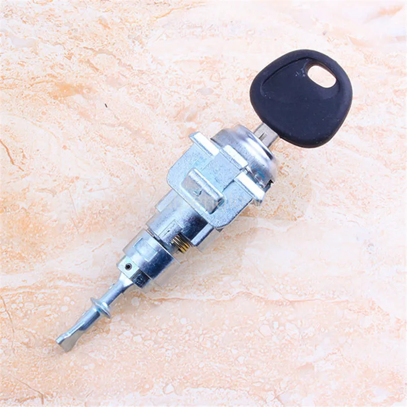 door Lock Set Key for Kia K5 (3)