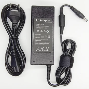 EU US UK AU plug 19V 3.95A 5.5*2.5mm AC power adapter charger For Toshiba M801 M805 M806 M8 M510 M600 M900 M600 P700 P800 R700
EU US UK AU plug 19V 3.95A 5.5*2.5mm AC power adapter charger For Toshiba M801 M805 M806 M8 M510 M600 M900 M600 P700 P800 R700