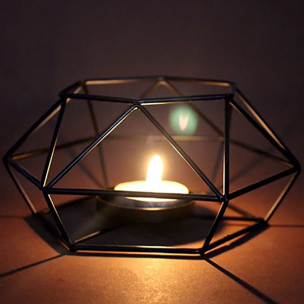 3D Geometric Candlestick Metal Wall Candle Holder Sconce Matching Small Tealight Steel Minimalist Interior Design Home Ornaments
3D Geometric Candlestick Metal Wall Candle Holder Sconce Matching Small Tealight Steel Minimalist Interior Design Home Ornaments