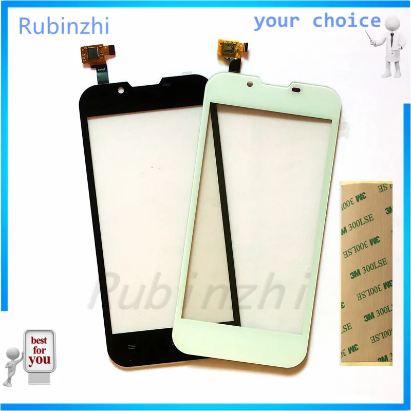 RUBINZHI Phone Touchscreen Sensor For ARK Benefit S501 Touch Screen Digitizer Front Glass Lens Touch Panel Replacement+tape
RUBINZHI Phone Touchscreen Sensor For ARK Benefit S501 Touch Screen Digitizer Front Glass Lens Touch Panel Replacement+tape