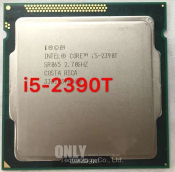 Free Shipping Original intel i5-2390T i5 2390T CPU Processor 2.7G 3M LGA 1155 35W scrattered pieces
Free Shipping Original intel i5-2390T i5 2390T CPU Processor 2.7G 3M LGA 1155 35W scrattered pieces