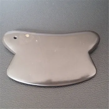 HIMABM 1 Pcs 100% natural bian stone relax guasha board for wrinkle removal whitening face care beauty face equipment tools
HIMABM 1 Pcs 100% natural bian stone relax guasha board for wrinkle removal whitening face care beauty face equipment tools