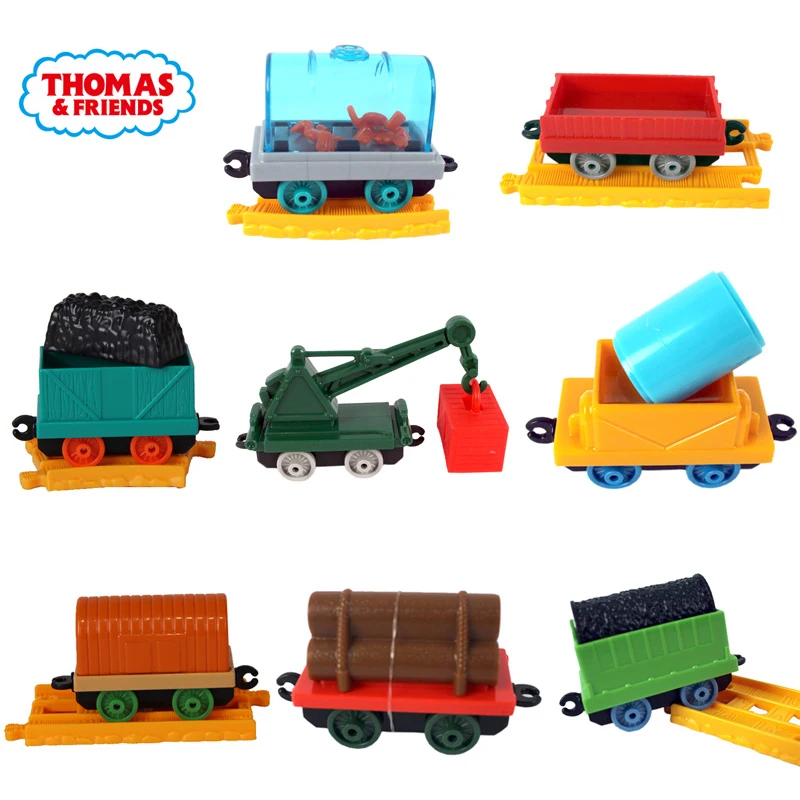 Original Thomas and Friend Alloy Train Model Toy Car Kids Toys For Children Diecast Brinquedos Education Birthday Gift
Original Thomas and Friend Alloy Train Model Toy Car Kids Toys For Children Diecast Brinquedos Education Birthday Gift