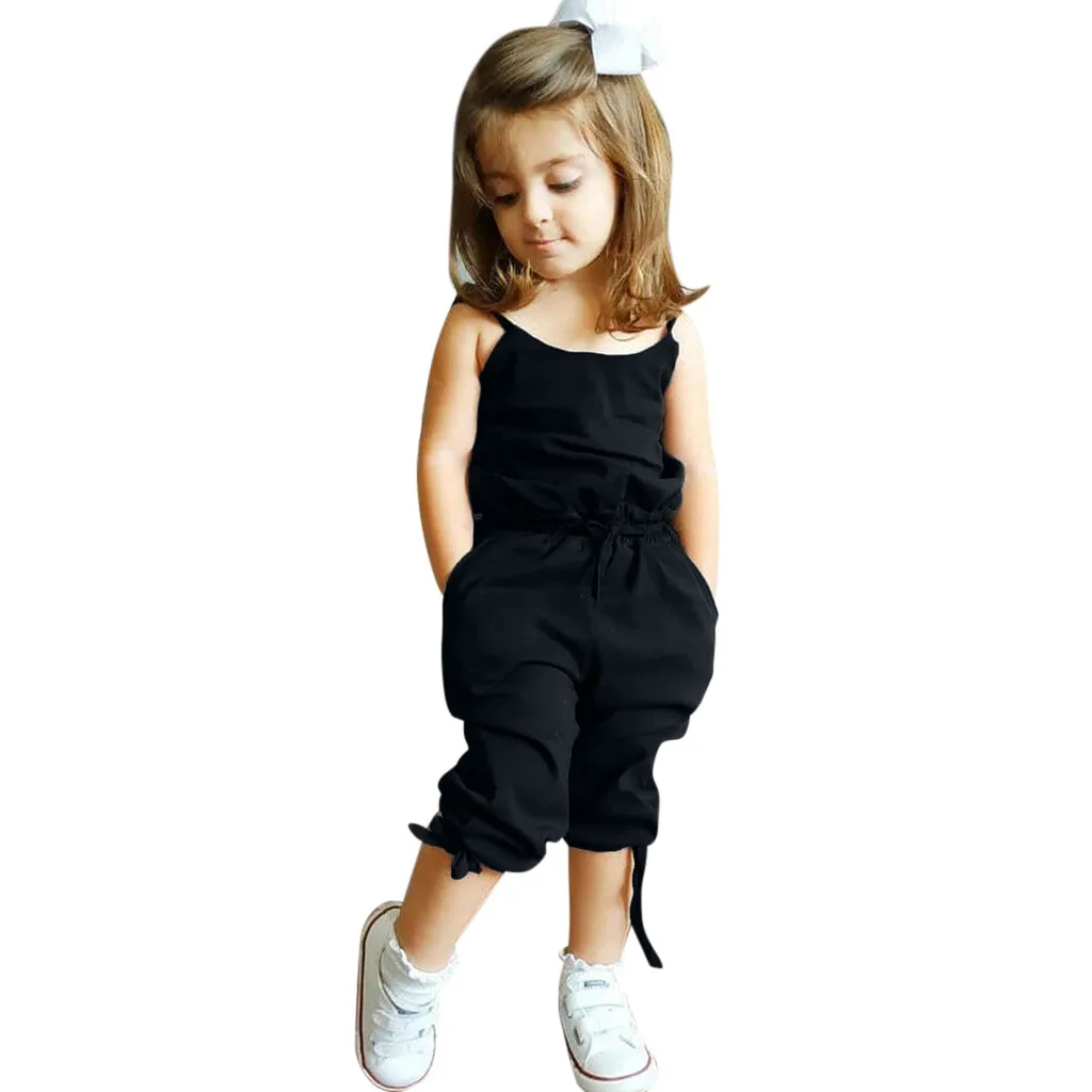 MUQGEW Baby Girl Summer Clothes Kid Clothes Summer Infant Baby Girls Sleeveless Solid Lacing Bow Print Romper Jumpsuit roupas
MUQGEW Baby Girl Summer Clothes Kid Clothes Summer Infant Baby Girls Sleeveless Solid Lacing Bow Print Romper Jumpsuit roupas