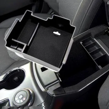 For Ford Explorer 2011-2016 1PC ABS Chrome Car Interior Central Armrest Box Storage Box Cover Trim Car Styling Accessories
For Ford Explorer 2011-2016 1PC ABS Chrome Car Interior Central Armrest Box Storage Box Cover Trim Car Styling Accessories