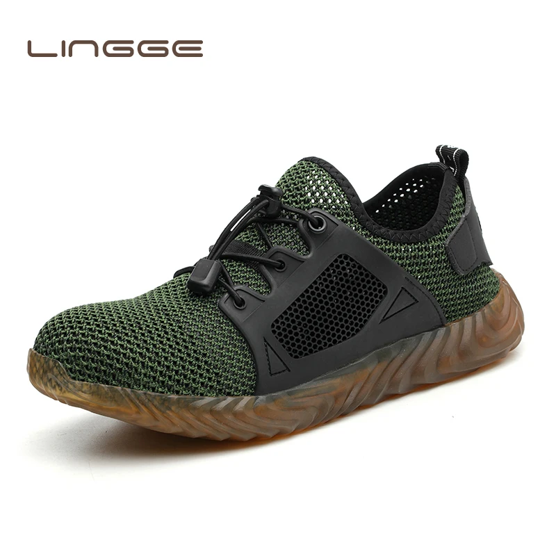 Dropshipping Indestructible Casual Shoes safety Boots Puncture-Proof Steel Toe Work Sneakers Breathable Shoes Large Size 48
Dropshipping Indestructible Casual Shoes safety Boots Puncture-Proof Steel Toe Work Sneakers Breathable Shoes Large Size 48